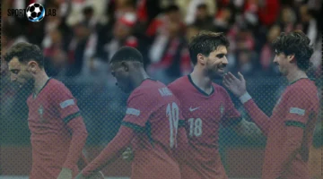 صحفي بريطاني يربط انتقال نجم الهلال بمانشستر يونايتد بعد دعوة برونو فيرنانديش